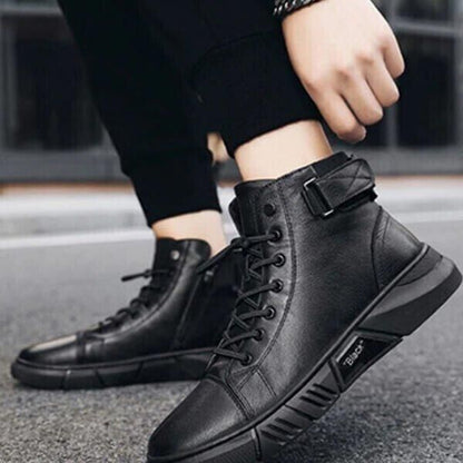 Styliscope  Casual Boots