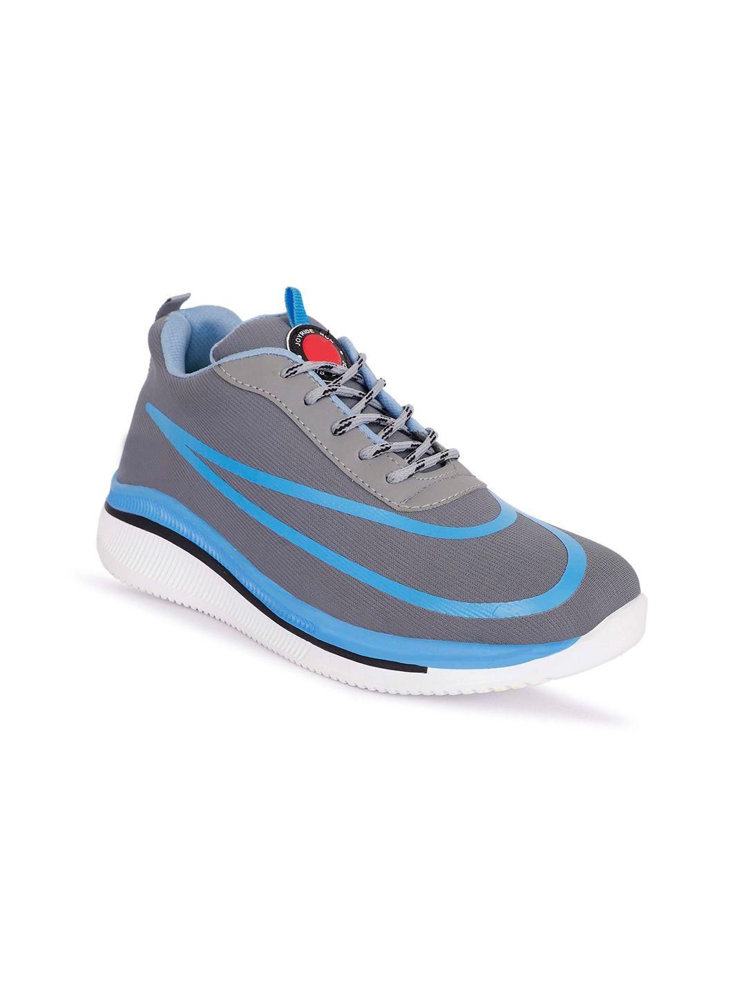 Styliscope   Grey  Sports Shoes