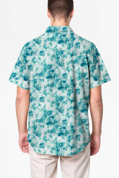 Styliscope  Printed Casual Shirts