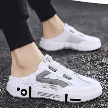 Styliscope  Non-Slip Casual Shoes for Men