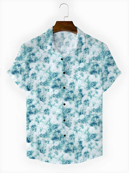 Styliscope  Printed Casual Shirts