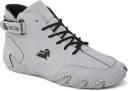 Styliscope Men's Stylish Casual Shoes