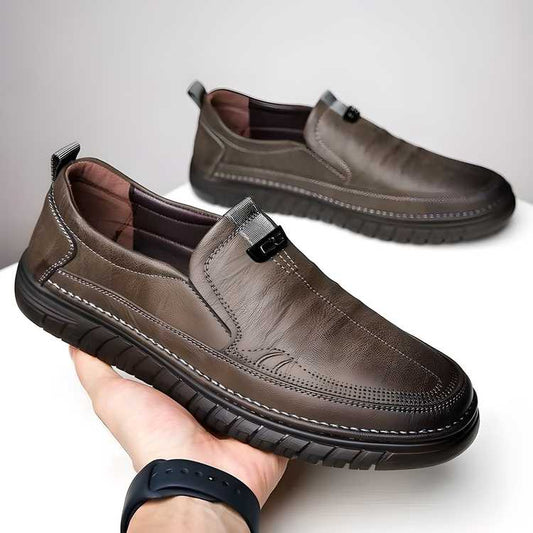 Styliscope Trendy Mens Casual Shoes