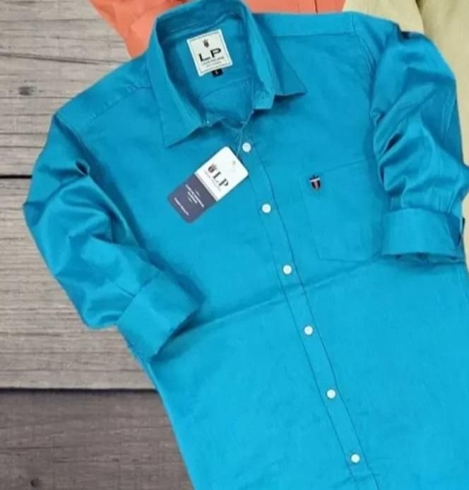 Styliscope  Cotton  Casual Shirt Combo of 3